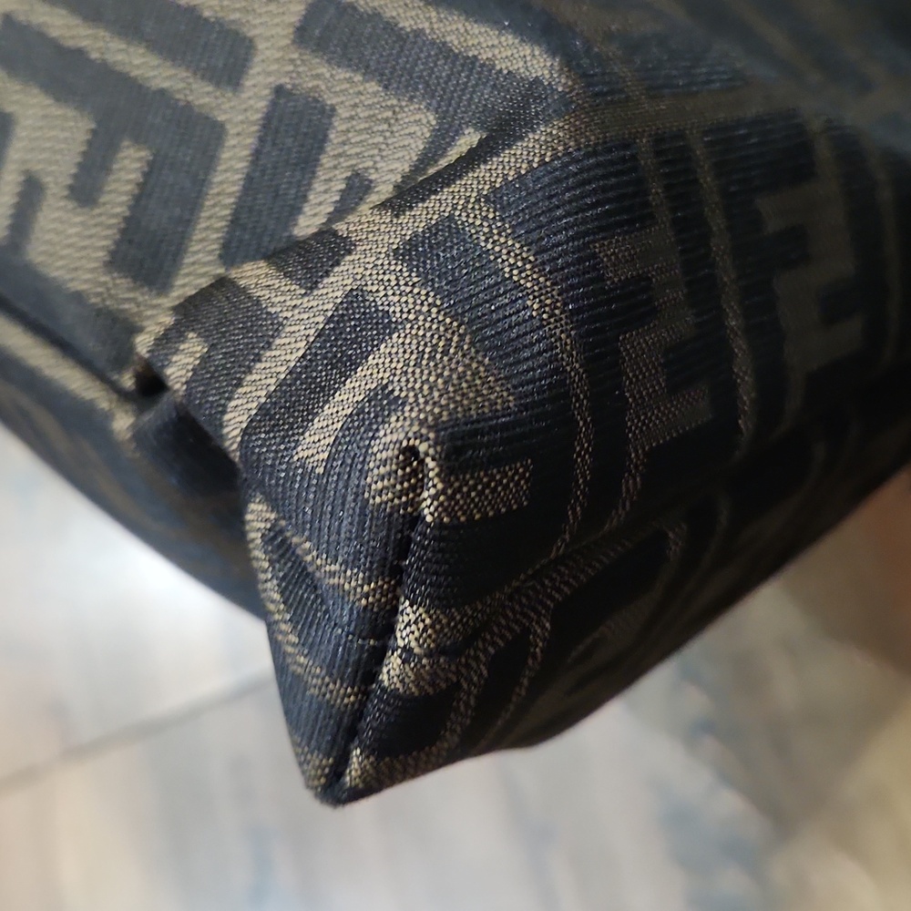 Fendi Hobo Bag - Picture 10 of 16